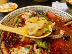 -安老太新疆第一碗(文艺路店)