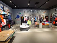 -NIKE品牌体验店(金源新燕莎店)