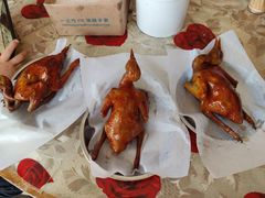 红烧乳鸽-味为先光明乳鸽(光明总店)