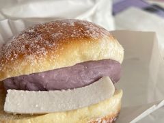 -屋裡·Union Bakery(龙江路店)