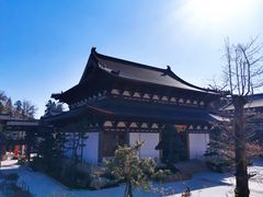 -径山寺