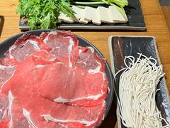 -呷哺呷哺 黄金牧场 (新中关购物中心店)