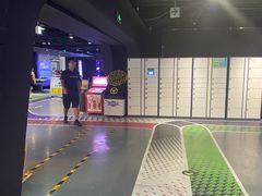 -VS SPORTS PARK运动玩乐园·团建·生日会(合生汇店)