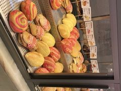 -LELECHA乐乐茶(百货大楼店)