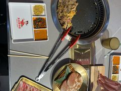 -棒小伙·齐齐哈尔烤肉(龙茗路店)