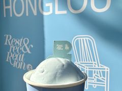 -红楼HONGLOU Gelato(淮海中路店)