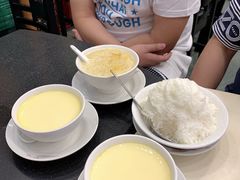 -晶晶甜品(发昌大厦店)