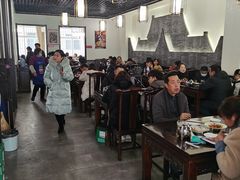 大堂-福顺祥大盘鸡(临潼店)