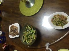 -东北大菜馆(延长路店)