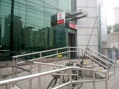 -中国工商银行(北京九龙山支行)