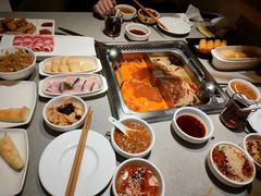 -海底捞火锅(莘松路店)