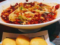 -李记饺子·熏酱东北菜(欢乐谷店)
