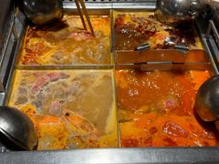 -海底捞火锅(和安宁春城店)