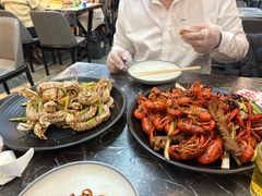 -指爱龙虾(金杨路总店)
