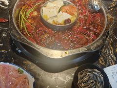 -重庆渝达老火锅(春熙路店)