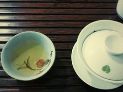 -云里小坐·小院里·团建·宴请·下午茶(三圣乡店)