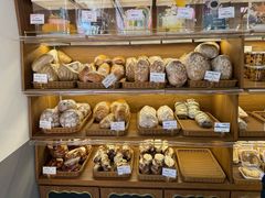 -莫斯科餐厅面包坊(北展店)