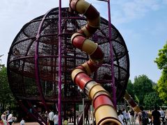 -枫香湖儿童公园