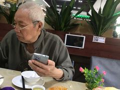 -明泉居茶点荟(车陂店)