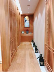 -一本X目奈子日式单根美睫专业店