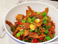-新新湘菜馆(新中街二条店)