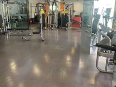 -每刻健身工作室(西直门店)