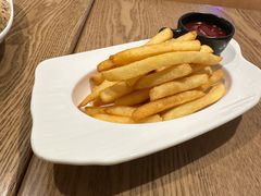 -安妮意大利餐厅(世贸天阶店)
