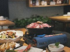 -富山日式料理(宽厚里店)