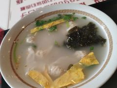 -永和大王(小厨·东四十条店)