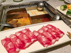 -海底捞火锅(万科广场店)