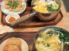 -小满手工粉(上海维璟广场店)