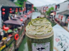 -山塘街