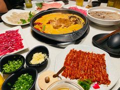 -园里火锅(仁和新城店)