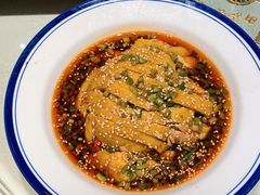 -北国饭店(汕头卜蜂店)