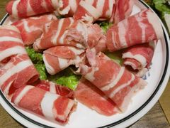 -贵厨酸汤牛肉(小十字店)