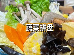 -呷哺呷哺(西单大悦城店)