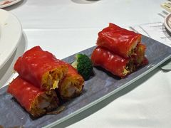 -稻香饭店(IFS国金中心店)