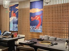 -神户赤童日式烤肉(金地广场店)