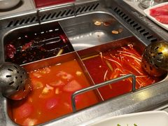 -海底捞火锅(青悦城店)