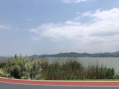-东钱湖旅游度假区
