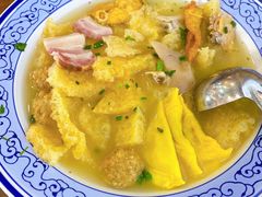 -长兴菜馆(高桥店)