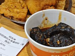 -柳州肥姨妈大骨螺蛳粉(曹路店)