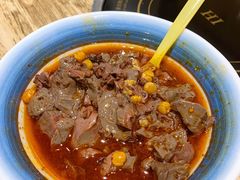 -冯烫烫跷脚牛肉·川菜小馆(武胜西街店)