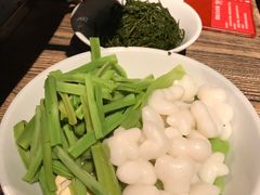 -探鱼·鲜青椒爽麻烤鱼(领展购物广场店)