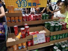 -AEON永旺(东方宝泰店)