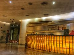 大堂-金悦足道(宝岗大道店)