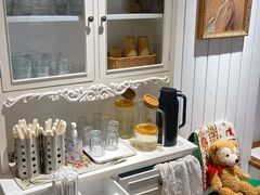 -Green wood coffee绿木咖啡