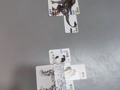 -猎人桌游吧(合生汇店)