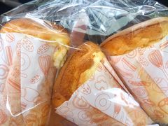 -皇冠幸福里动物奶油生日蛋糕(古田二路店)