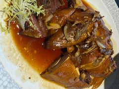 -牛头鱼庄·地道广西菜(西明店)